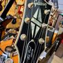 1976 Gibson Les Paul Custom Image 8