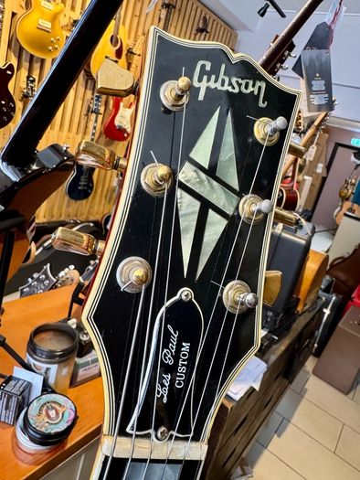 1976 Gibson Les Paul Custom