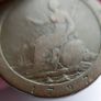 1797 George III Cartwheel One Penny Image 5