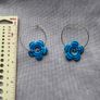 handmade earrings Image 2