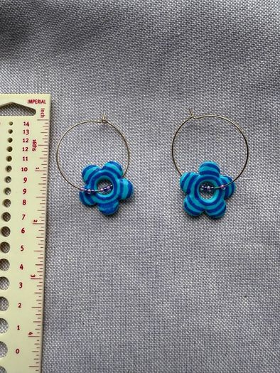 handmade earrings