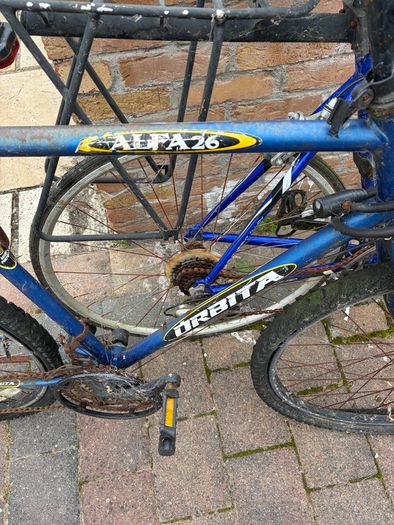 Bicycles