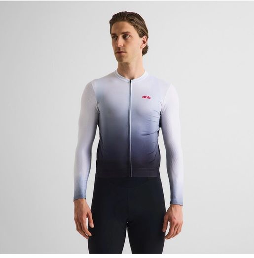 Dhb Aeron Long Sleeve Jersey 3.0