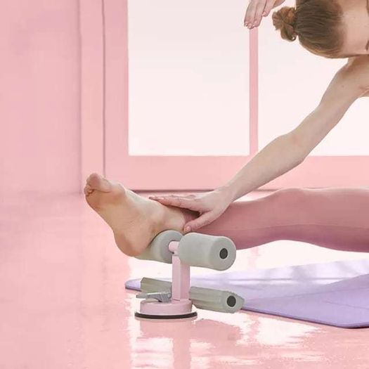 Sit up exercise