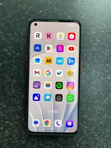 One Plus 10 Pro 5G
