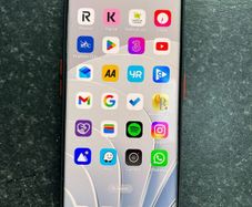 One Plus 10 Pro 5G