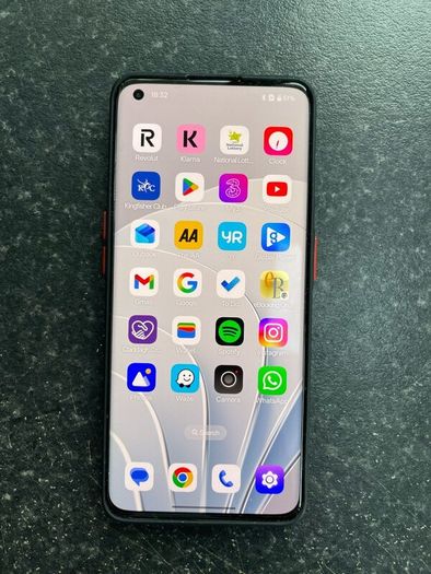 One Plus 10 Pro 5G