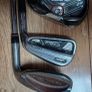 Golf Clubs  Mixed Set Image 4