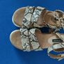 River island sandles Image 5