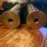 1944 WW2 17PDR Tank Shells Image 4
