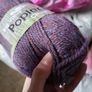 Chunky knitting crochet acrylic yarn 100g Image 4