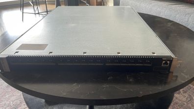 Mellanox 18-port FDR10 56Gb/s InfiniBand Switch