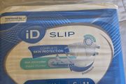 iD Slips - Adult Diapers for Moderate-Heavy Incontinence