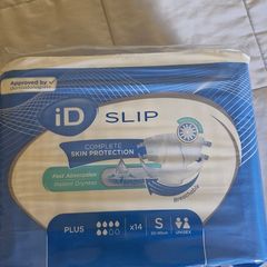 iD Slips - Adult Diapers for Moderate-Heavy Incontinence