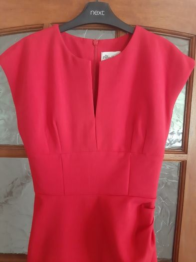 Brand New Dress from The Pretty Dress Company, Cost 165 Euro