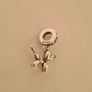 Brand new, jewellery, dog, unused silver charm pendant, S925 sterling silver, charm Free postage Image 4