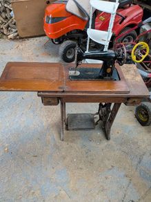 singer sewing machine
