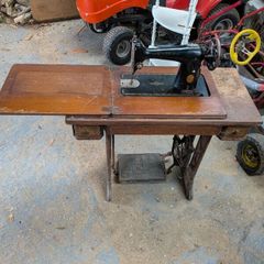 singer sewing machine