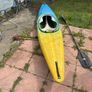 kayak plus paddle Image 3