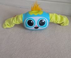 Fisher Price Rollin' Rovee