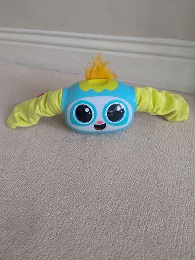 Fisher Price Rollin' Rovee