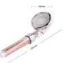 High Pressure Handheld 3 Jetting Shower Head Image 3