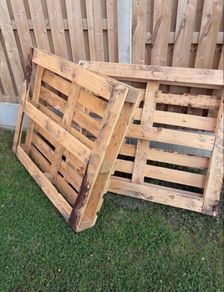 Pallets
