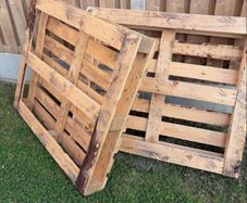 Pallets