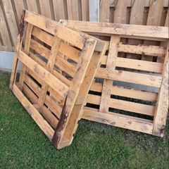 Pallets