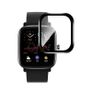 1Pcs 20D Full Coverage Soft Protective Film Cover For Amazfit GTS 2e Smart Watch Screen Protector (Not Glass) Image 2
