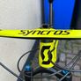 Carbon MTB Bike Scott Spark RC World Cup 29 Sram AXS Image 6