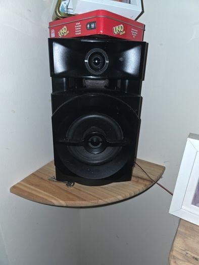 Panasonic SA-UX100