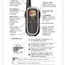 Binatone walkie talkie Image 2