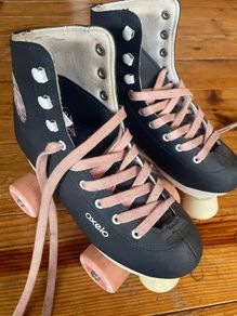 Rollerboots
