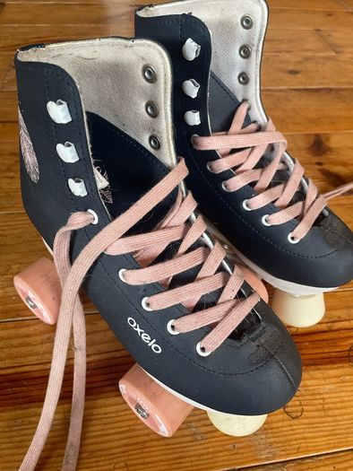 Rollerboots