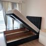 Divan Ottoman Storage Beds With Mattress Image 7