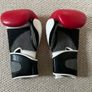 Boxing Gloves Image 2