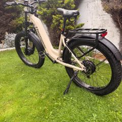 e bike