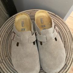 Birkenstock Boston size 5. (38)