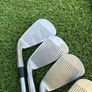 Callaway x22 Tour irons Image 5