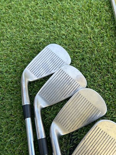 Callaway x22 Tour irons