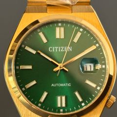 Citizen Tsuyosa Automatic NJ0152-51X