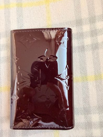 Louis Vuitton Keys Holder