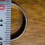925 Sterling silver  ring Image 4
