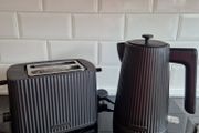 Kettle &amp; Toaster set