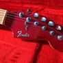 Vintage 1981 Fender Special Edition "The STRAT" (Delivery available) Fullerton USA Stratocaster Image 7