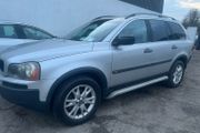 Volvo xc90 - PARTS