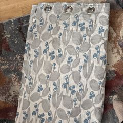 Curtains