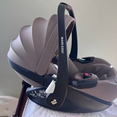 maxi cosi pebble pro 2 car seat