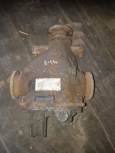 BMW 1 3 Series 316i 318i 320i 116i 118i 120i  1428168 3.38 Ratio